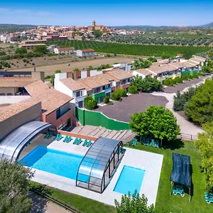 4* Hotel Vilar Rural D'arnes By Serhs