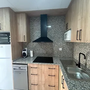 Appartement Casa Maria, Sant Carlos de la Ràpita