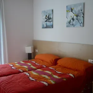 Appartement Carolinas, Sant Carlos de la Ràpita