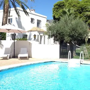 Appartement Playa D Y G, Sant Carlos de la Ràpita