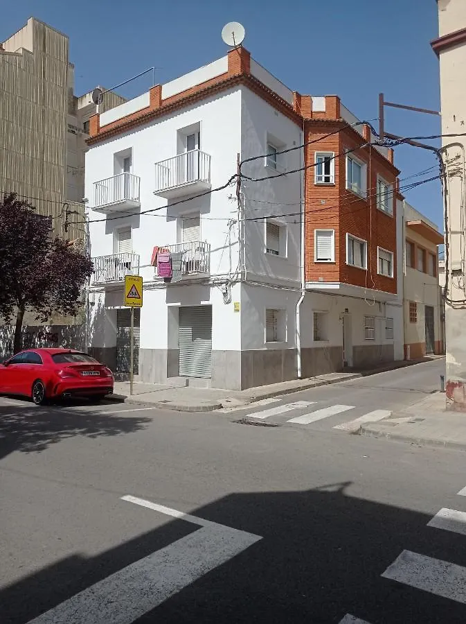 Can Fabul Sant Carles De La Rapita