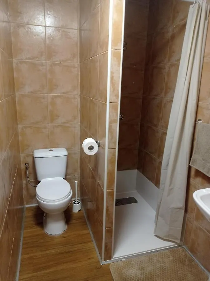 Apartment Can Fabul Sant Carles De La Rapita Spain